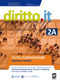 Diritto.it 2A - Diritto commerciale - Impresa e società - Librerie.coop Diritto.it 2A - Diritto commerciale - Impresa e società - Librerie.coop