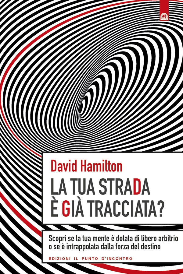 La tua strada è già tracciata? - Librerie.coop La tua strada è già tracciata? - Librerie.coop