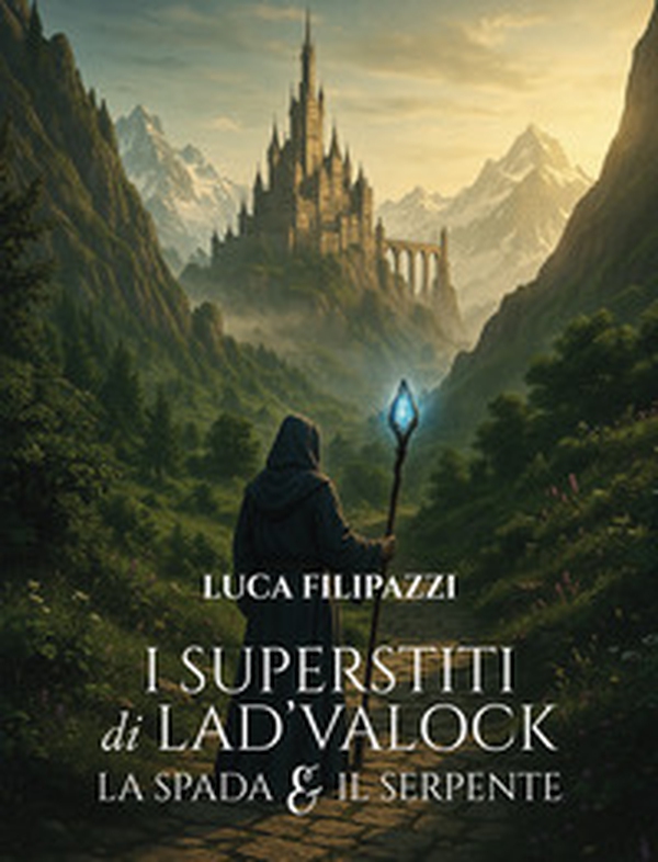 La spada e il serpente. I superstiti di Lad'valock - Librerie.coop La spada e il serpente. I superstiti di Lad'valock - Librerie.coop