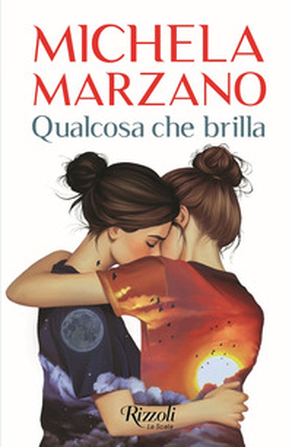 Qualcosa che brilla - Librerie.coop Qualcosa che brilla - Librerie.coop