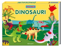 Dinosauri. Pop up world - Librerie.coop