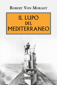Il lupo del Mediterraneo - Librerie.coop