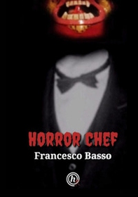 Horror chef - Librerie.coop