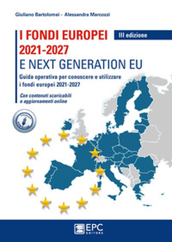 Fondi europei 2021-2027 e next generation EU - Librerie.coop Fondi europei 2021-2027 e next generation EU - Librerie.coop