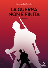 La guerra non è finita - Librerie.coop