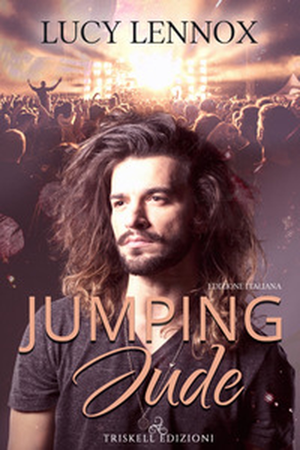 Jumping Jude. Ediz. italiana - Librerie.coop Jumping Jude. Ediz. italiana - Librerie.coop