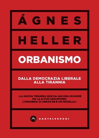Orbanismo - Librerie.coop Orbanismo - Librerie.coop