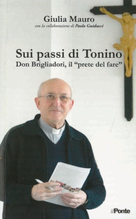 Sui passi di Tonino - Librerie.coop