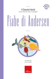 Fiabe di Andersen - Librerie.coop Fiabe di Andersen - Librerie.coop