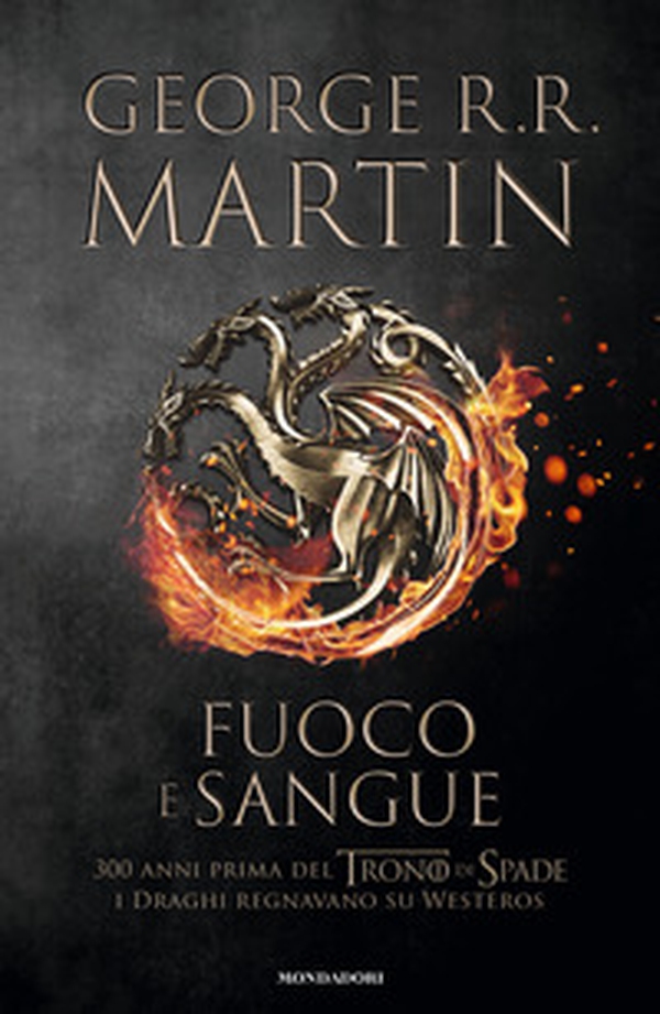 Fuoco e sangue - Librerie.coop Fuoco e sangue - Librerie.coop