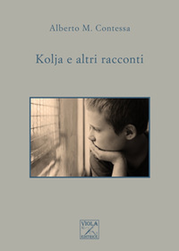 Kolja e altri racconti - Librerie.coop Kolja e altri racconti - Librerie.coop