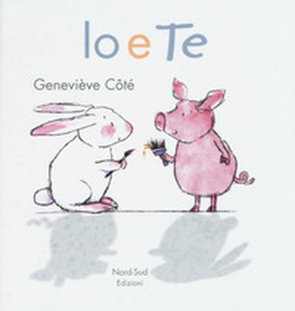 Io e te - Librerie.coop Io e te - Librerie.coop