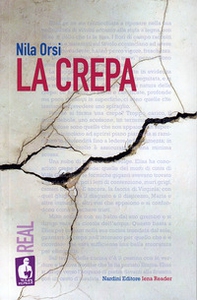 La crepa - Librerie.coop