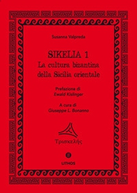 Sikelia - Vol. 1 - Librerie.coop Sikelia - Vol. 1 - Librerie.coop