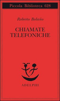 Chiamate telefoniche - Librerie.coop