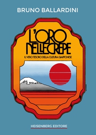 L'oro nelle crepe - Librerie.coop