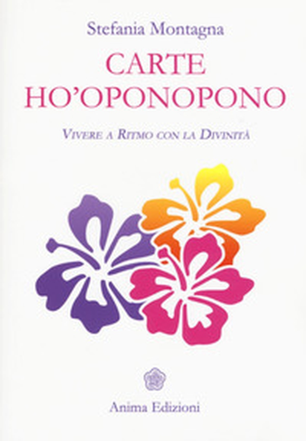 Carte Ho'oponopono. Vivere a ritmo con la divinità - Librerie.coop Carte Ho'oponopono. Vivere a ritmo con la divinità - Librerie.coop