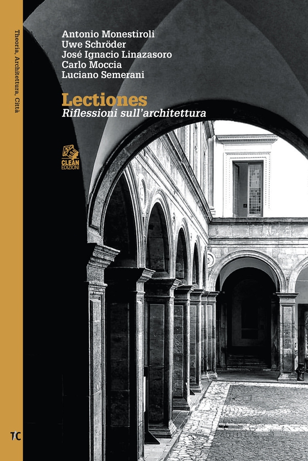 LECTIONES - Librerie.coop LECTIONES - Librerie.coop