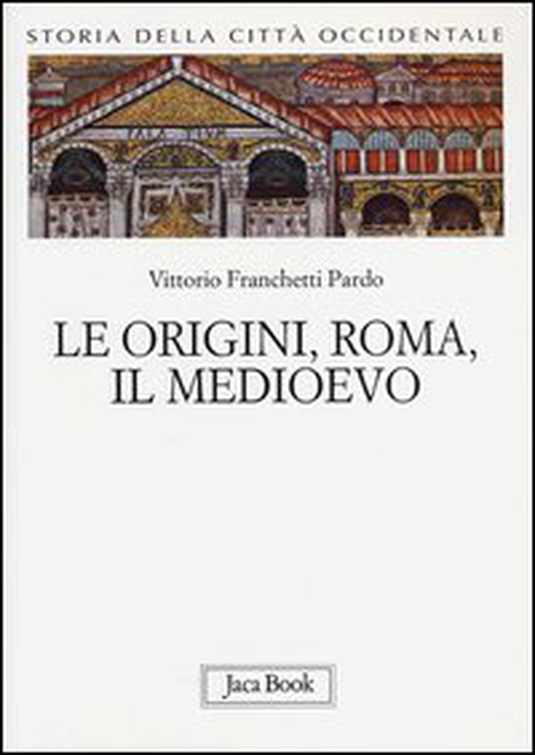 Storia della città occidentale - Vol. 1 - Librerie.coop Storia della città occidentale - Vol. 1 - Librerie.coop
