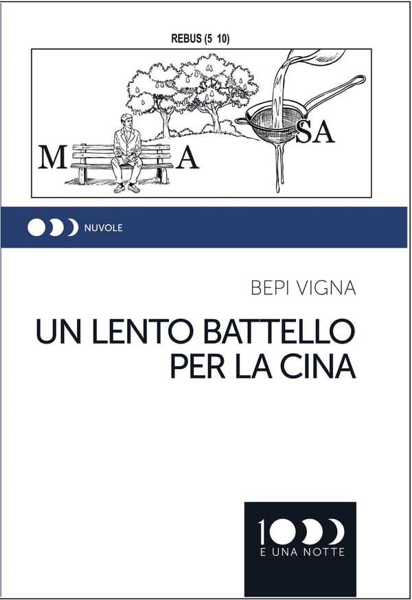 Un lento battello per la Cina - Librerie.coop Un lento battello per la Cina - Librerie.coop