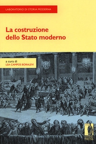La costruzione dello stato moderno - Librerie.coop