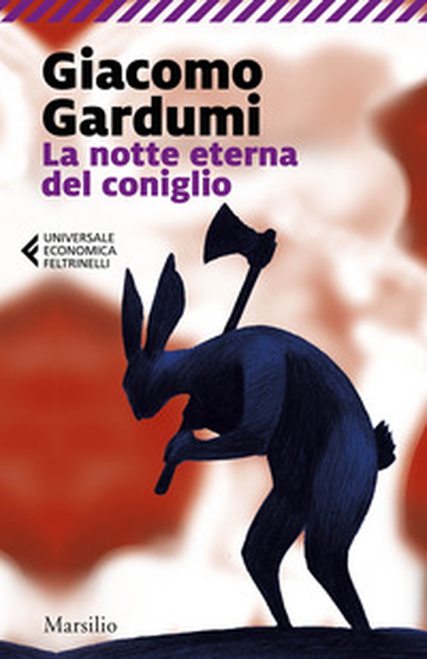 La notte eterna del coniglio - Librerie.coop La notte eterna del coniglio - Librerie.coop