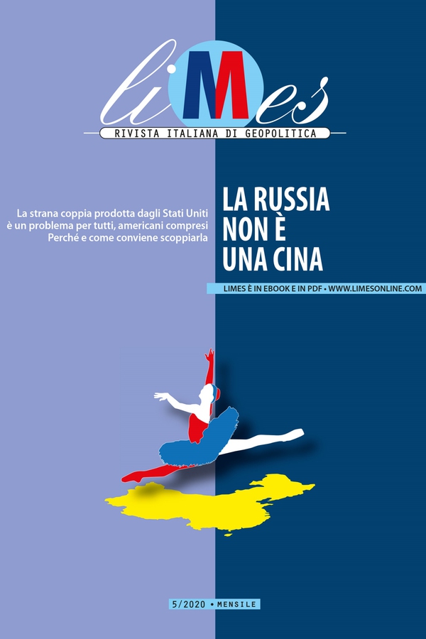 La Russia non è una Cina - Librerie.coop