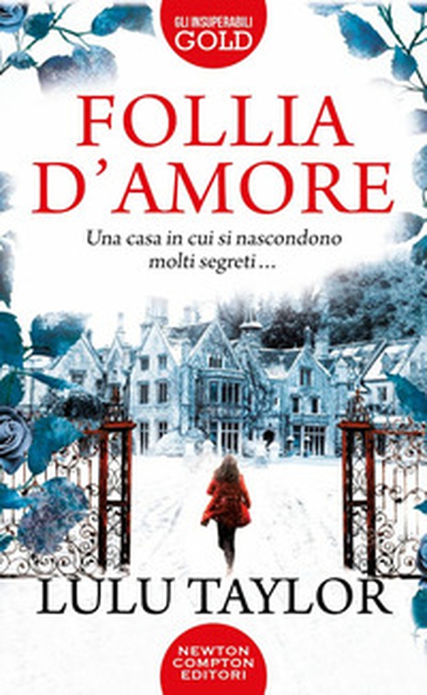 Follia d'amore - Librerie.coop Follia d'amore - Librerie.coop