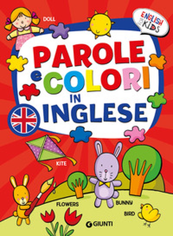 Parole e colori in inglese - Librerie.coop Parole e colori in inglese - Librerie.coop