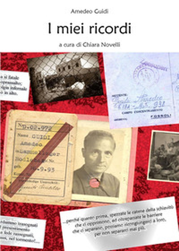 I miei ricordi - Librerie.coop I miei ricordi - Librerie.coop