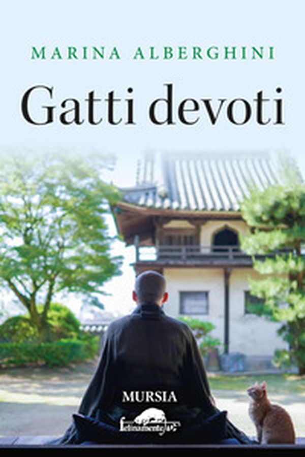 Gatti devoti - Librerie.coop Gatti devoti - Librerie.coop