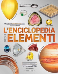 L'enciclopedia degli elementi - Librerie.coop