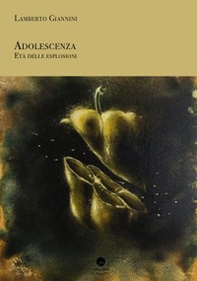 Adolescenza. Età delle esplosioni - Librerie.coop