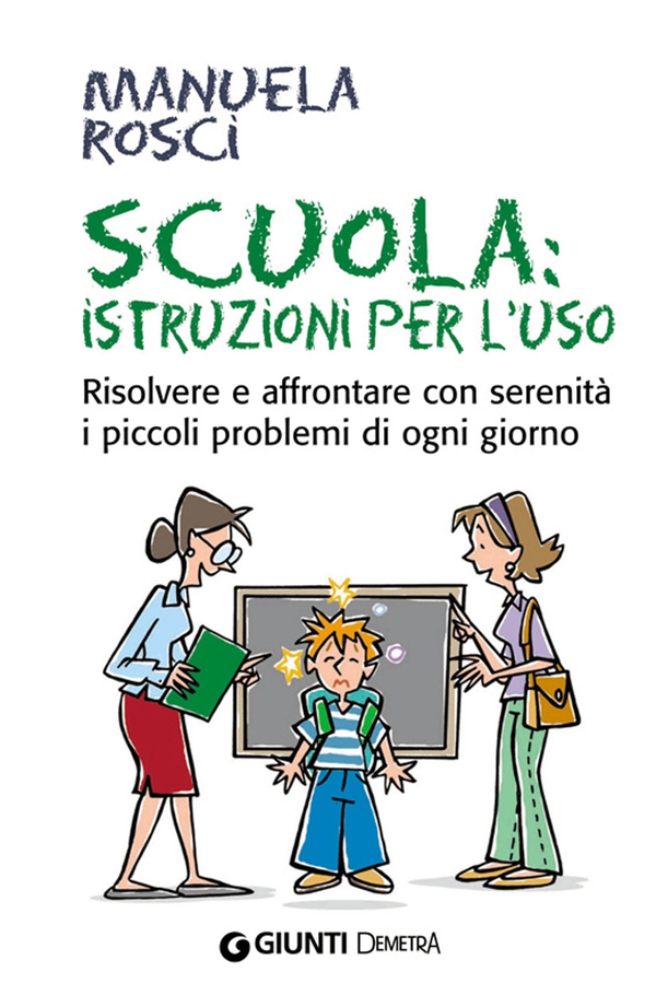 Scuola: istruzioni per l'uso - Librerie.coop Scuola: istruzioni per l'uso - Librerie.coop