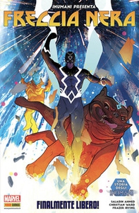 Freccia Nera - Vol. 2 - Librerie.coop