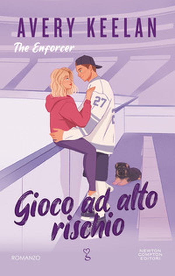 Gioco ad alto rischio. The enforcer - Librerie.coop Gioco ad alto rischio. The enforcer - Librerie.coop