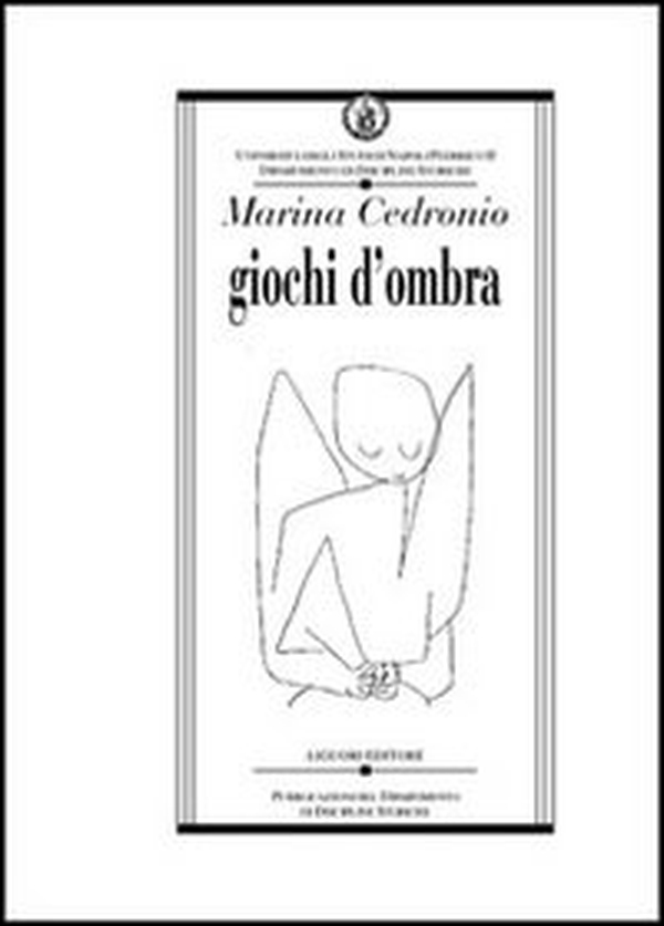 Giochi d'ombra - Librerie.coop
