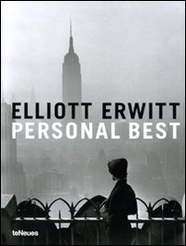 Elliott Erwitt. Personal best - Librerie.coop Elliott Erwitt. Personal best - Librerie.coop