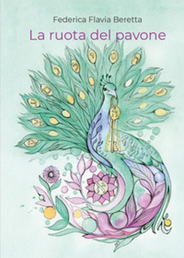 La ruota del pavone - Librerie.coop