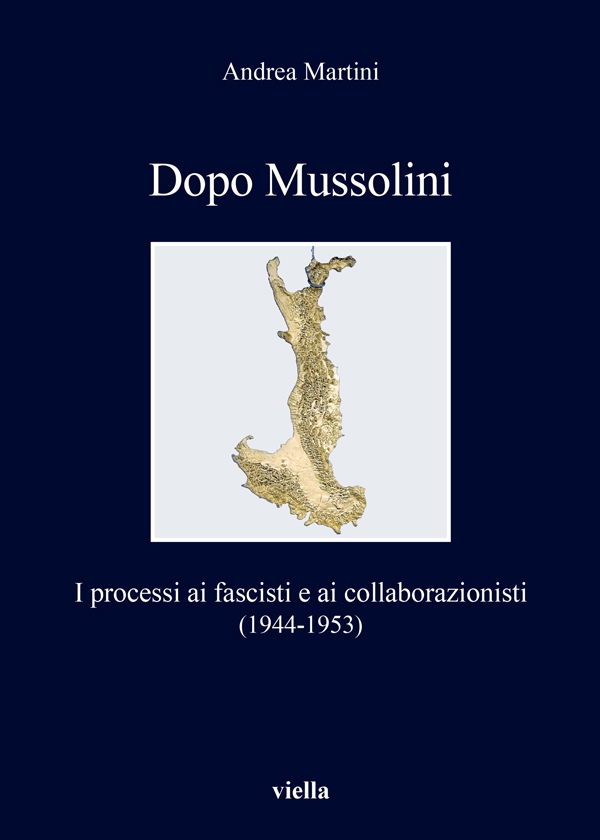 Dopo Mussolini - Librerie.coop Dopo Mussolini - Librerie.coop