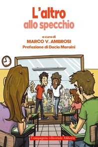L'altro allo specchio - Librerie.coop