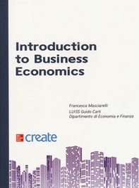 Introduction to business economics - Librerie.coop