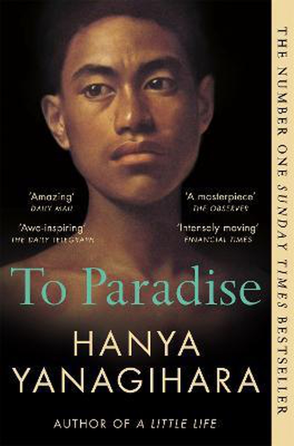 To Paradise - Librerie.coop To Paradise - Librerie.coop