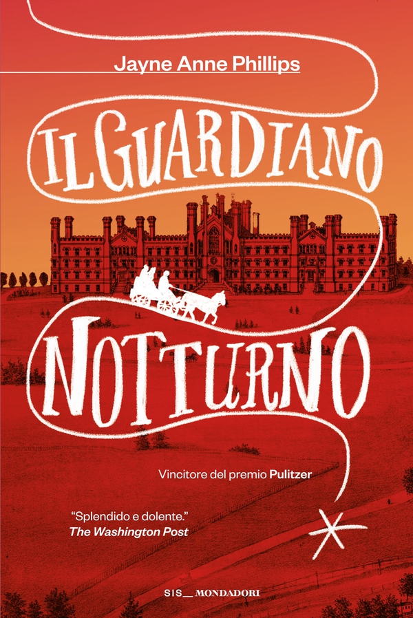 Il guardiano notturno - Librerie.coop