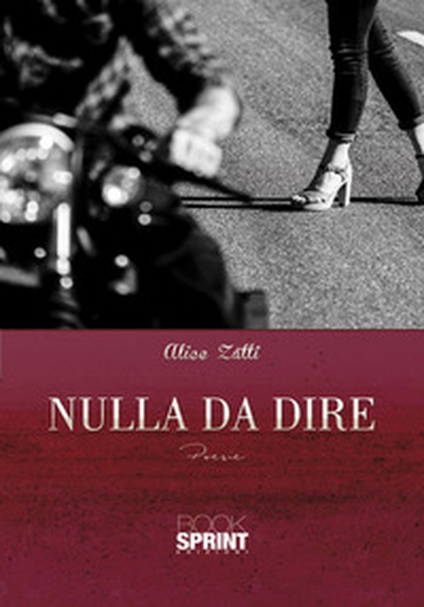 Nulla da dire - Librerie.coop Nulla da dire - Librerie.coop