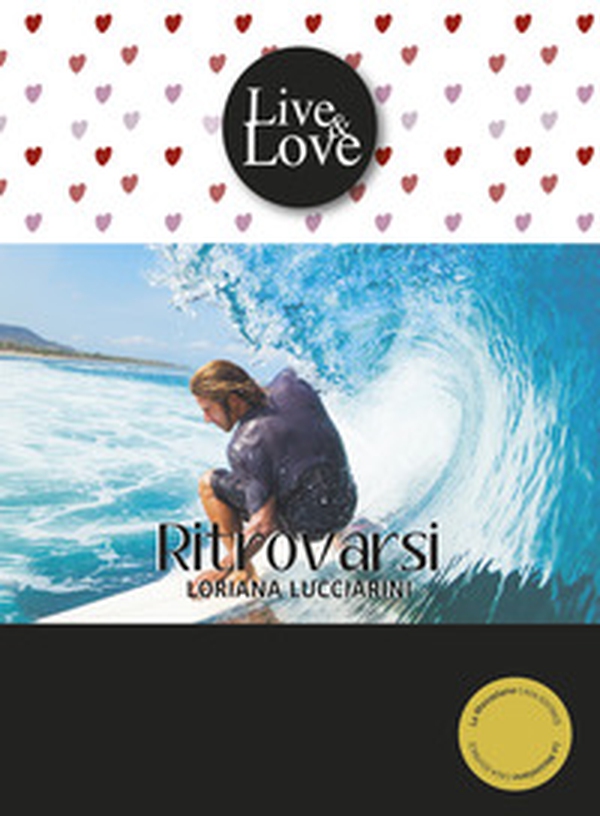 Ritrovarsi - Librerie.coop Ritrovarsi - Librerie.coop