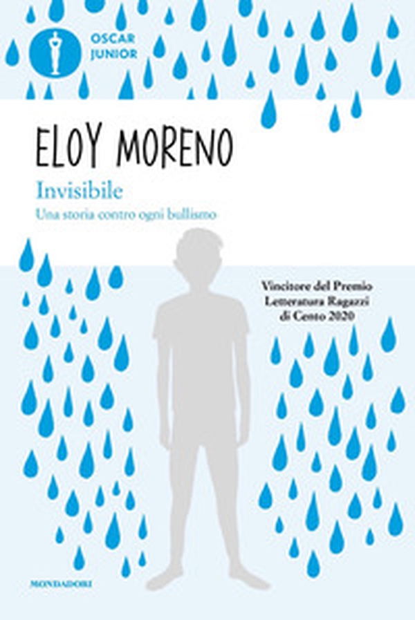 Invisibile. Una storia contro ogni bullismo - Librerie.coop Invisibile. Una storia contro ogni bullismo - Librerie.coop
