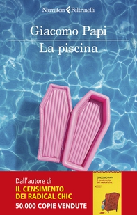 La piscina - Librerie.coop La piscina - Librerie.coop