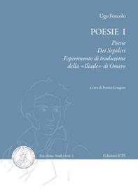 Poesie - Vol. 1 - Librerie.coop Poesie - Vol. 1 - Librerie.coop