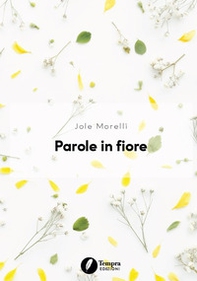 Parole in fiore - Librerie.coop